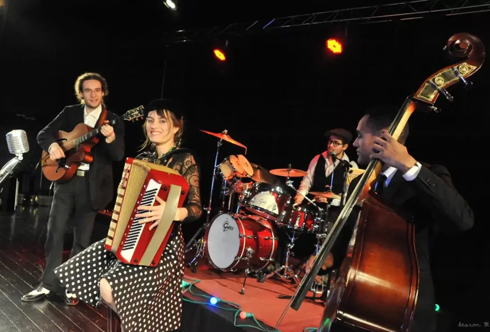 Un air de guinguette pour la Saint-Médard : inscriptions jusqu’au 4 juin
