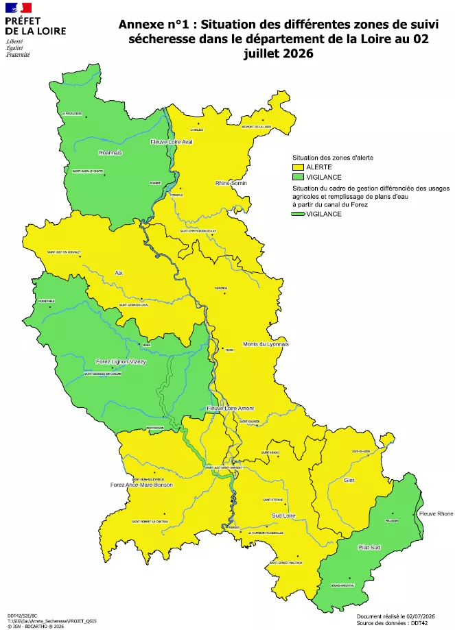 20260702-Carte-Loire-Secheresse