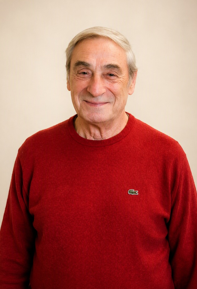 Nécrologie : Maurice Bourgin