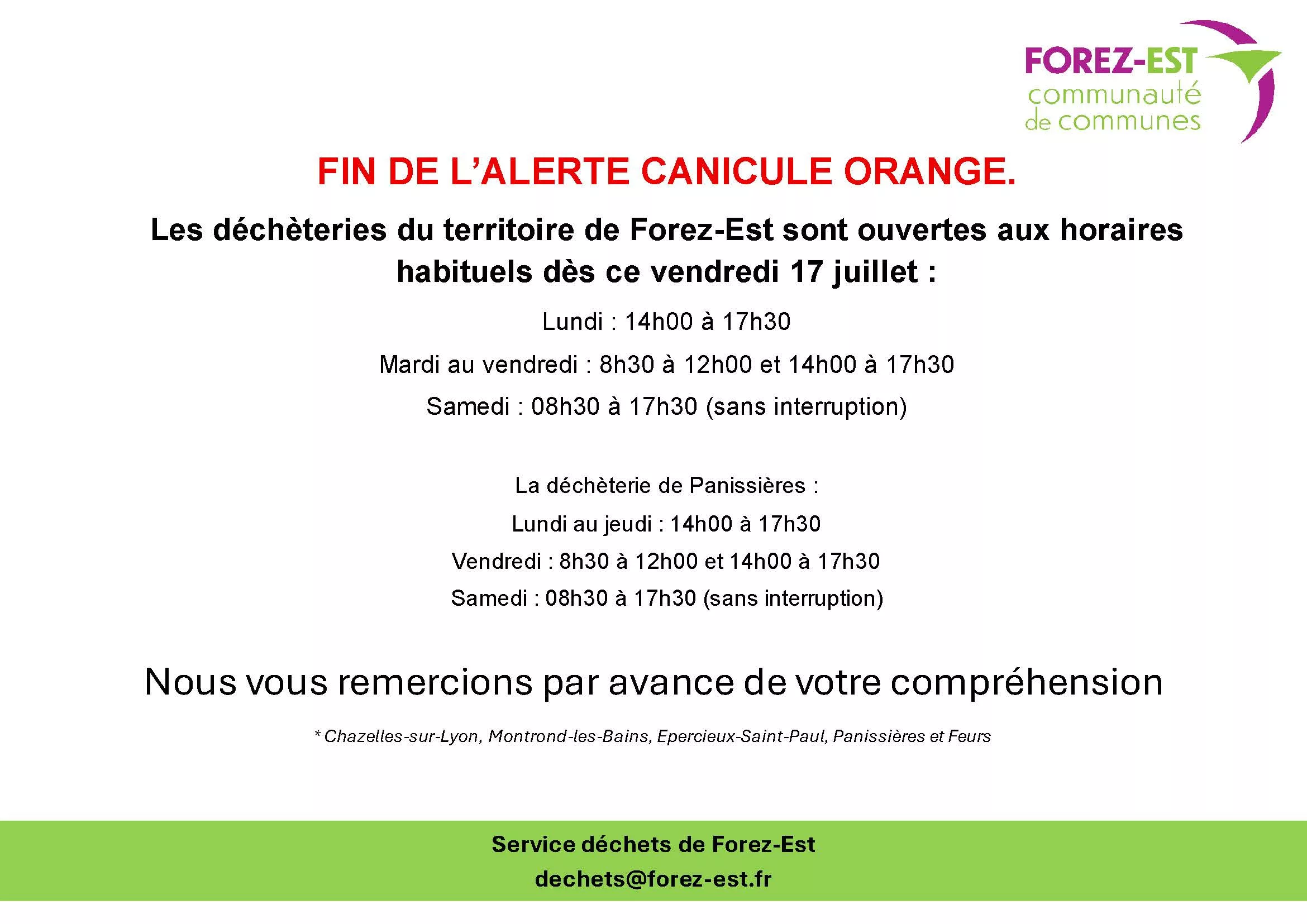 2026717-Horaires-Decheteries-Fin-Alerte-Canicule