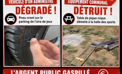 SAINT-MEDARD-EN-FOREZ S&rsquo;ENFLAMME