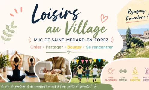 MJC : NOUVELLE PLAQUETTE 2026 – 2027