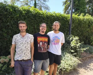 20260821-Trois-Enfants-Village-Matheo-Lucas-Etienne