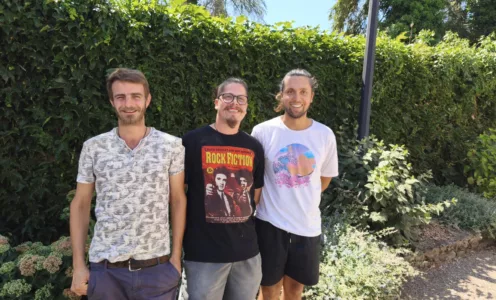 La Chapitrerie du 4 au 6 septembre, un festival pas comme les autres