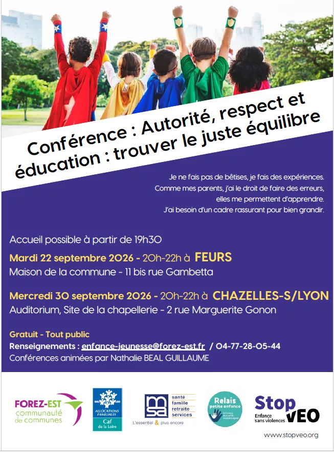 Conférence : Autorité, respect et éducation 1 20260904-Conférence-Autorite-Respect-Education-Feurs-Chazelles