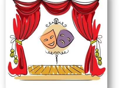 AFR Chevrières – Cours de théâtre enfants