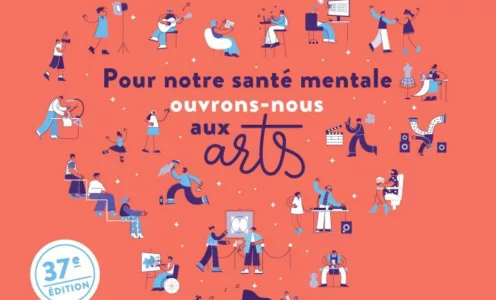 Semaines d’information sur la santé mentale 2026