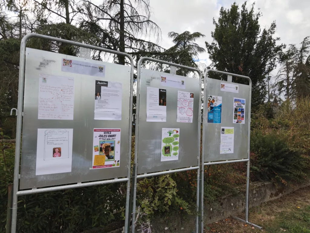 Le Conseil Municipal des Enfants fait son grand retour 1 20261018-Conseil-Municipal-Enfants