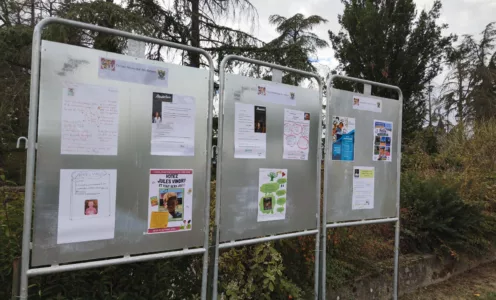 Le Conseil Municipal des Enfants fait son grand retour